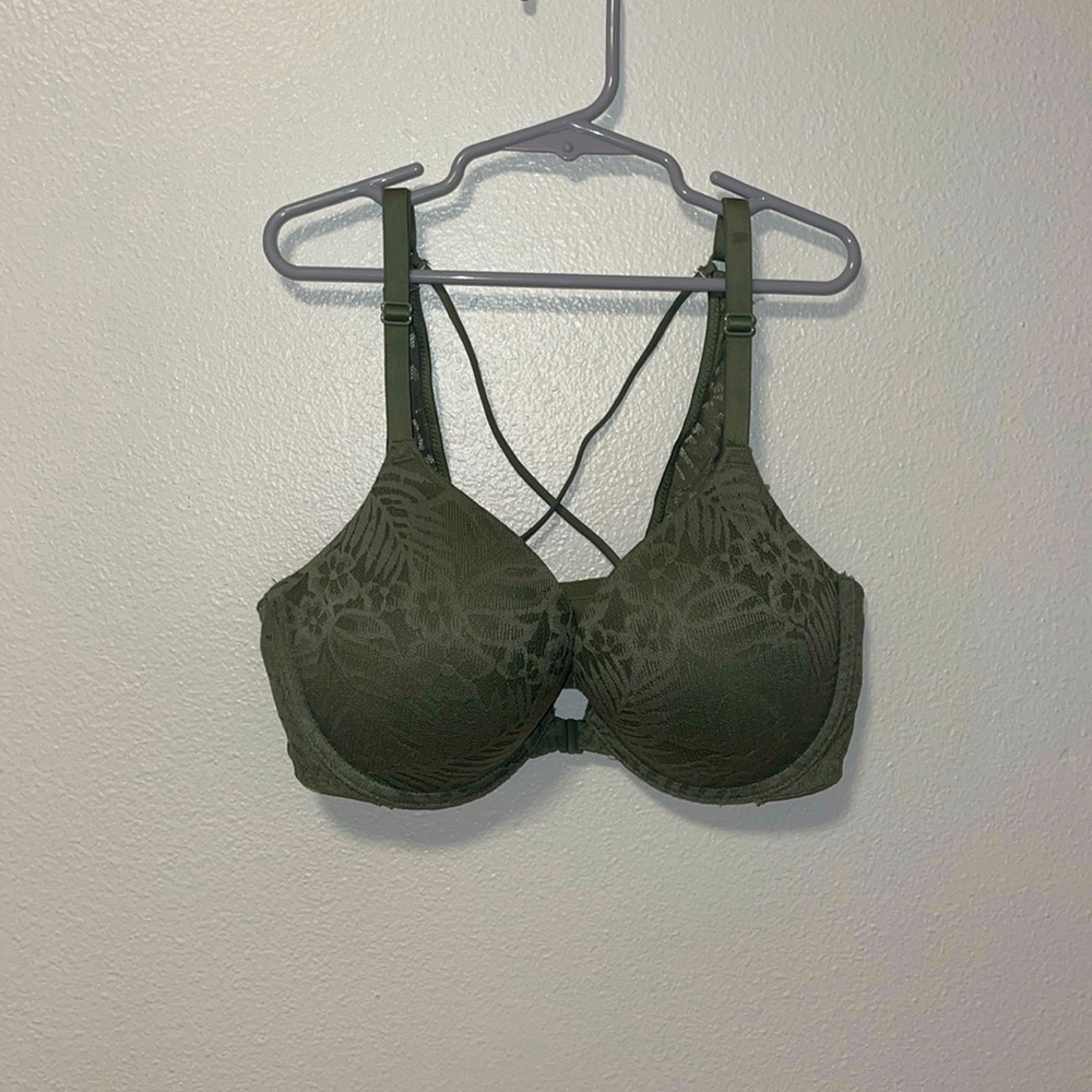 EUC Pink by Victoria’s Secret Bra 32DD